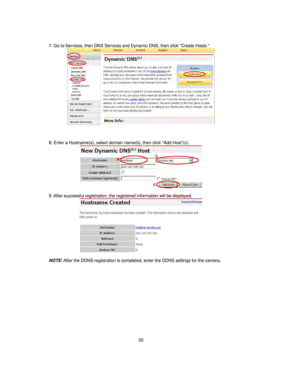 Intellinet Network Solutions INT-PSNC-UM-1106-06 user manual 