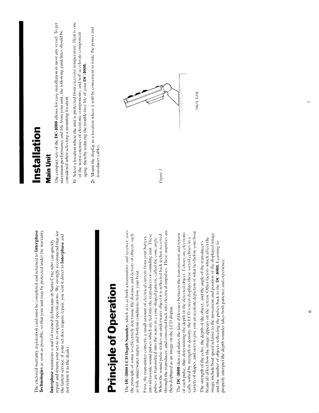 Interphase Tech DC-1000 manual Aialz, Giz,t4 2Ei, =zizizl tiize,iZ, =Zil-ial=zz=, ?it= IZ? Iril IEii= 