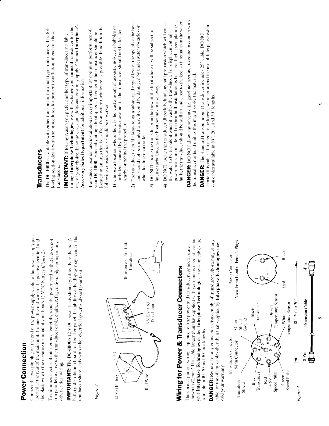 Interphase Tech DC-1000 manual Z1==ti=TZ Sltt Tai, =,i, =i7i= Iiii Zi=E7 IzZi,tZ, =tt Iati t, ia, Zie 4E14ilt TE.=7= 