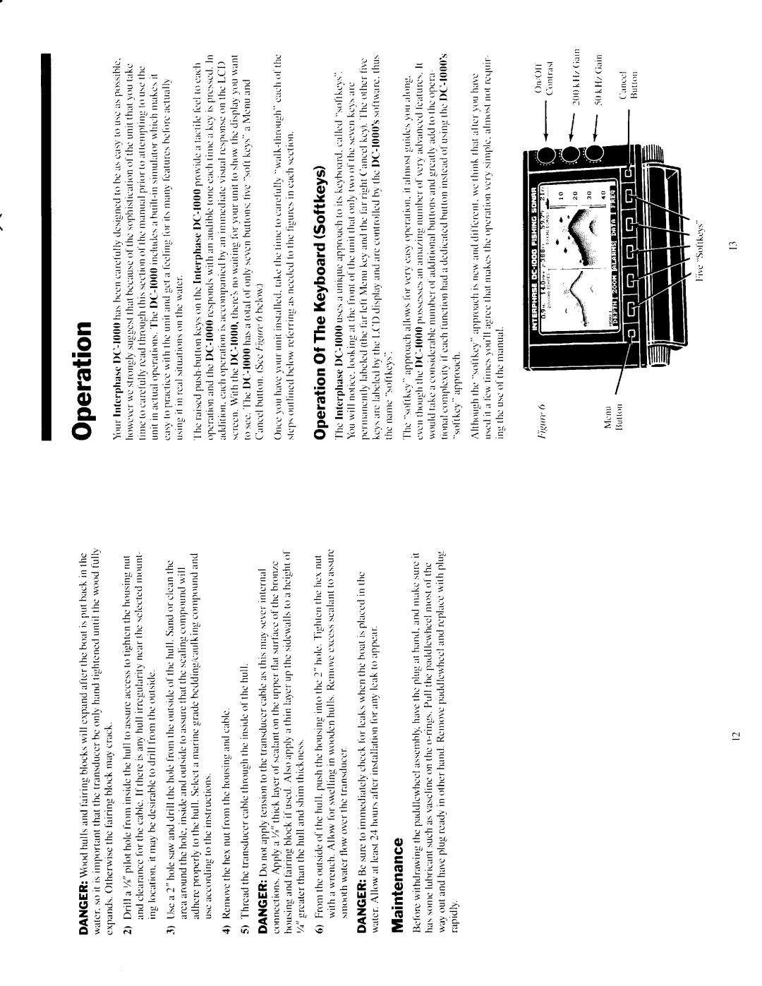 Interphase Tech DC-1000 manual Viz==ee-ii, Ti tzzi=i1 Ei=, IzE Ii=a, =zait =a=zi Titi ?-===1, Ji= 1zi? 