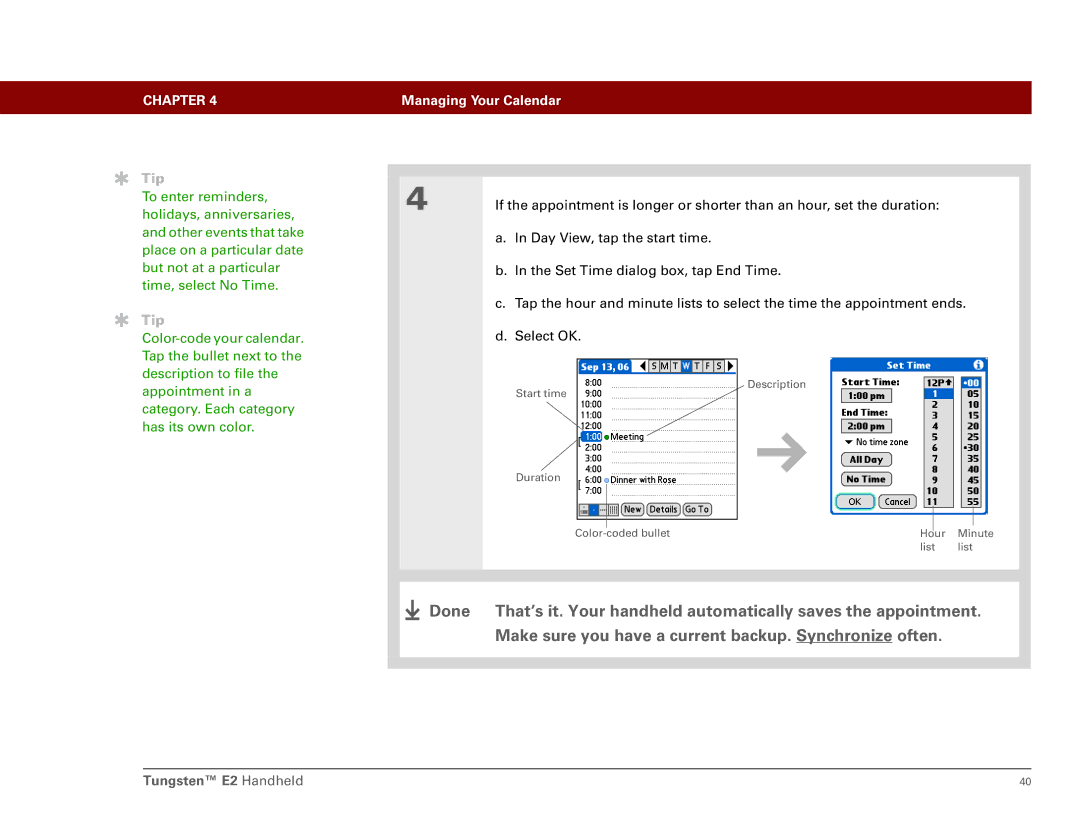 Int'l Wireless E2 manual Select OK 