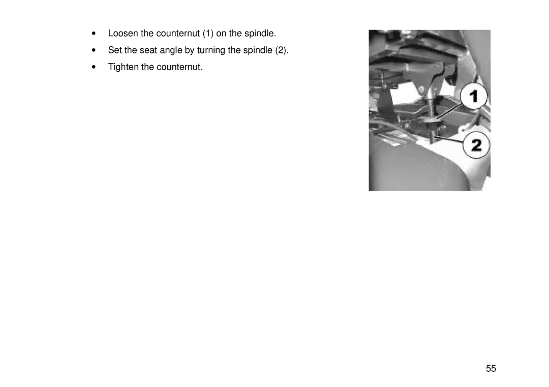 Invacare Electric wheelchair manual 