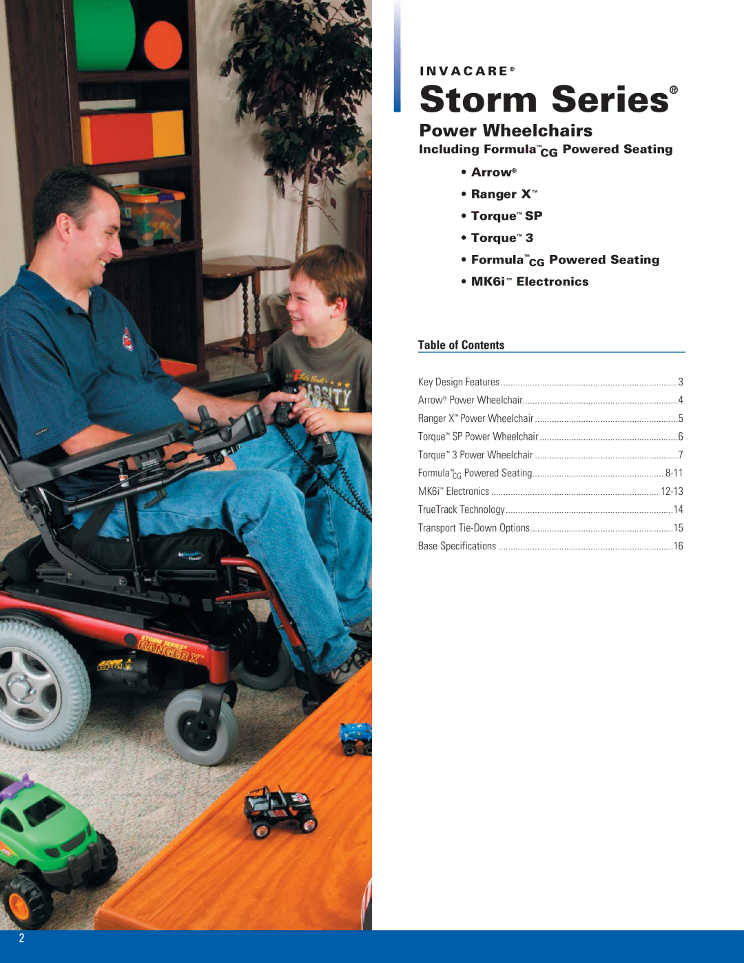 Invacare Invacare Torque SP, Invacare torque 3, Invacare  Arrow, Invacare Ranger X, invacare MK6i Electronics manual 12-13 