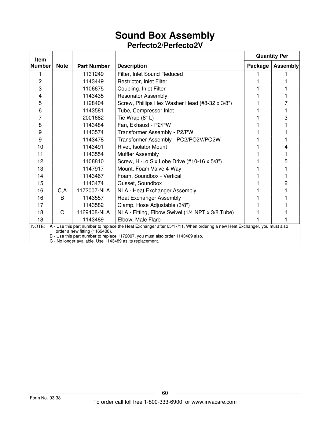 Invacare IRC5PW manual Use this 