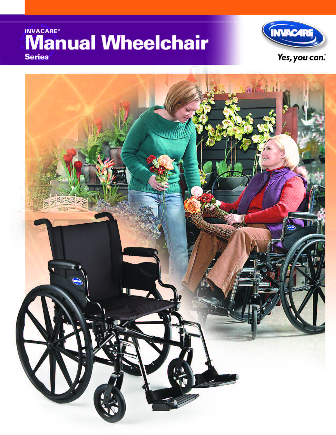 Invacare TRAN19FR, TRAN17FR manual 