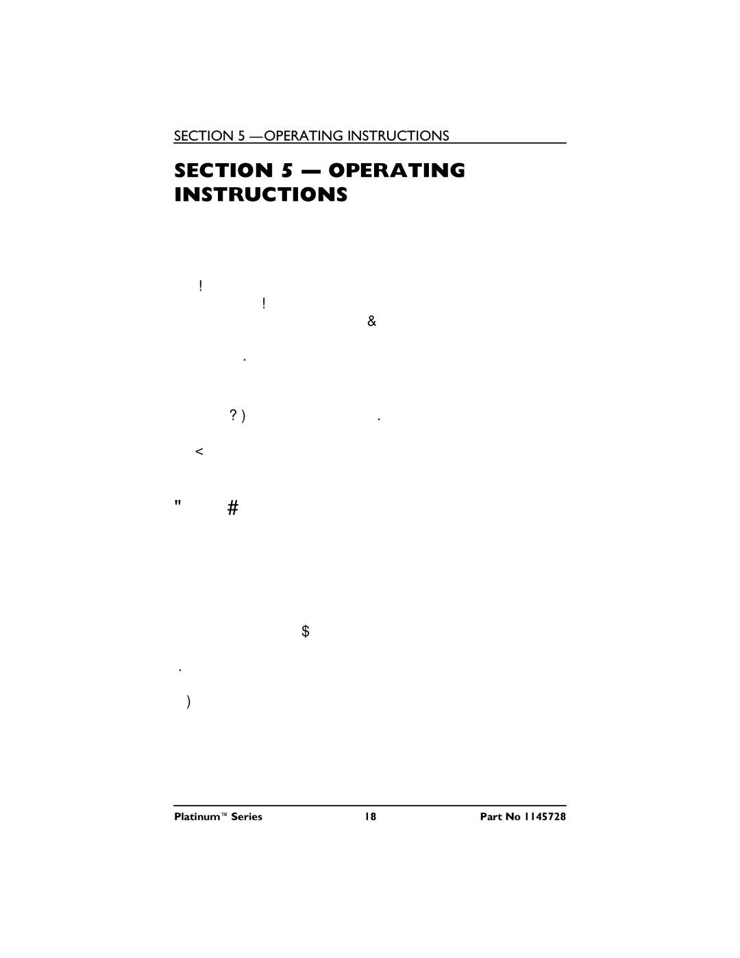 Invacare XL, 5, 10 manual Operating Instructions, Introduction, Select a Location 