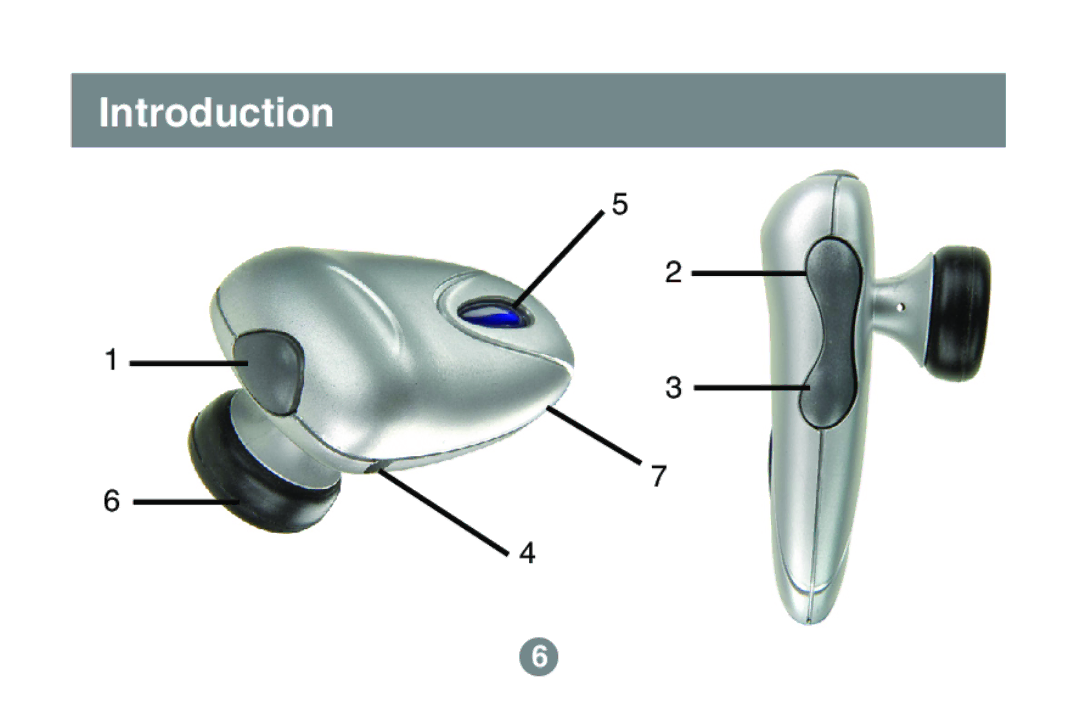 IOGear GBE201 user manual Introduction 