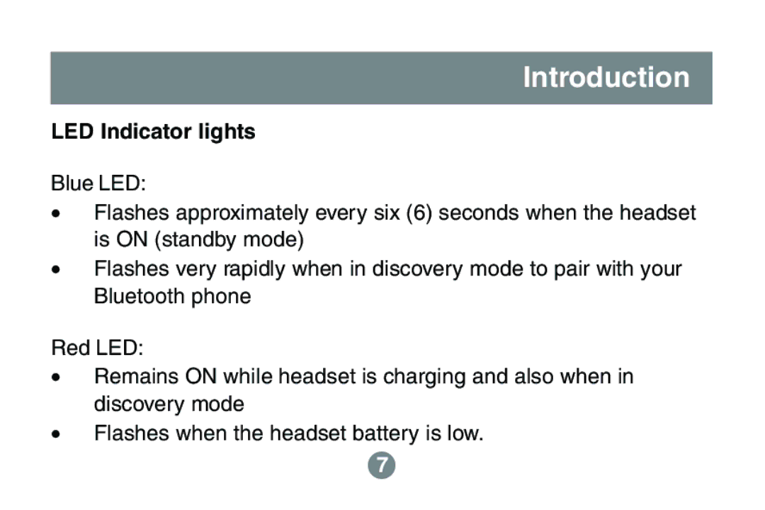 IOGear GBE201 user manual LED Indicator lights 