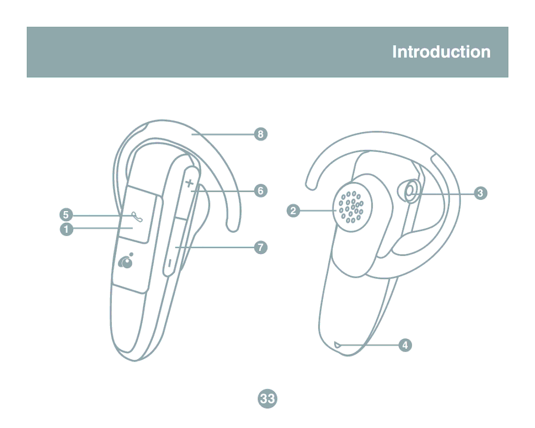 IOGear GBE211 user manual Introduction 