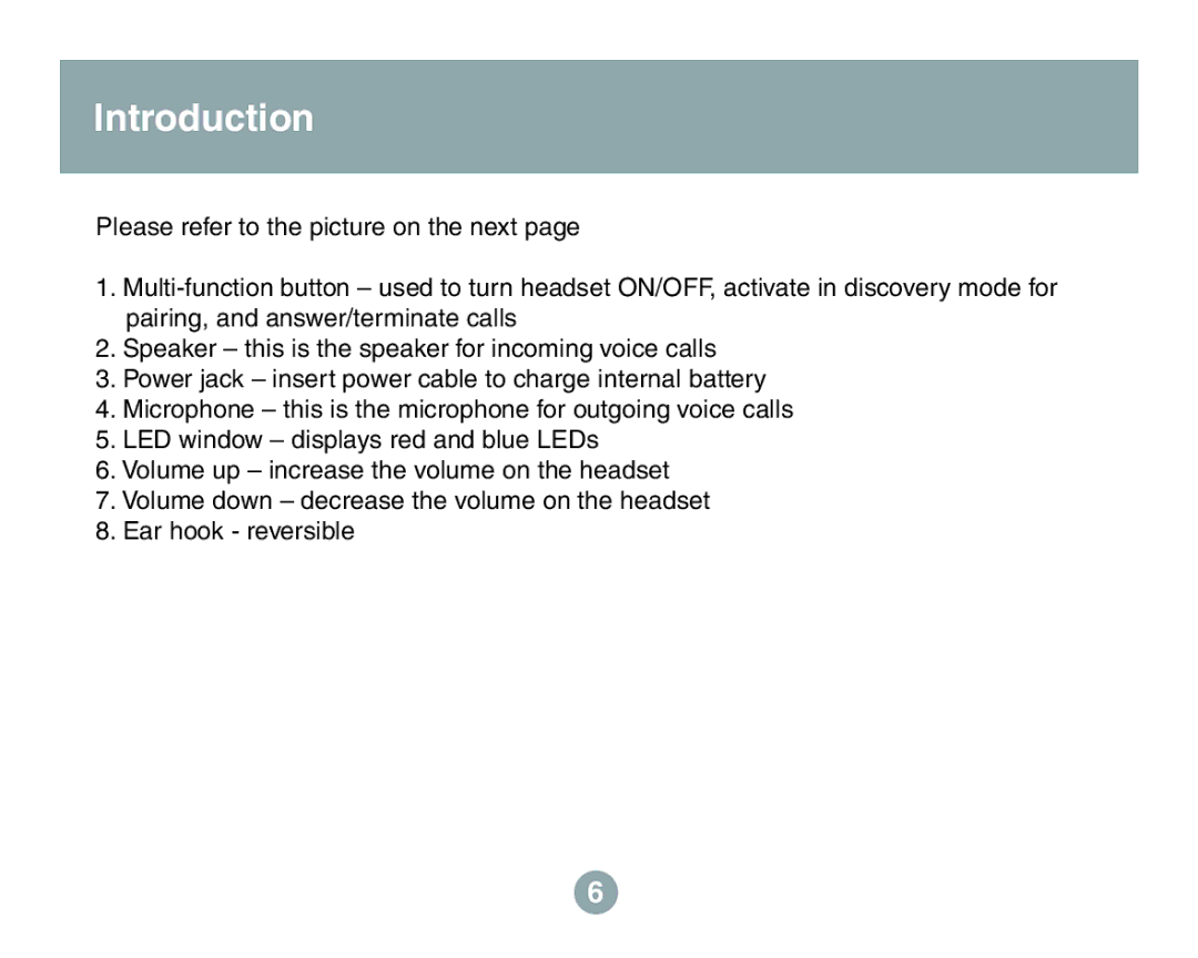 IOGear GBE211 user manual Introduction 