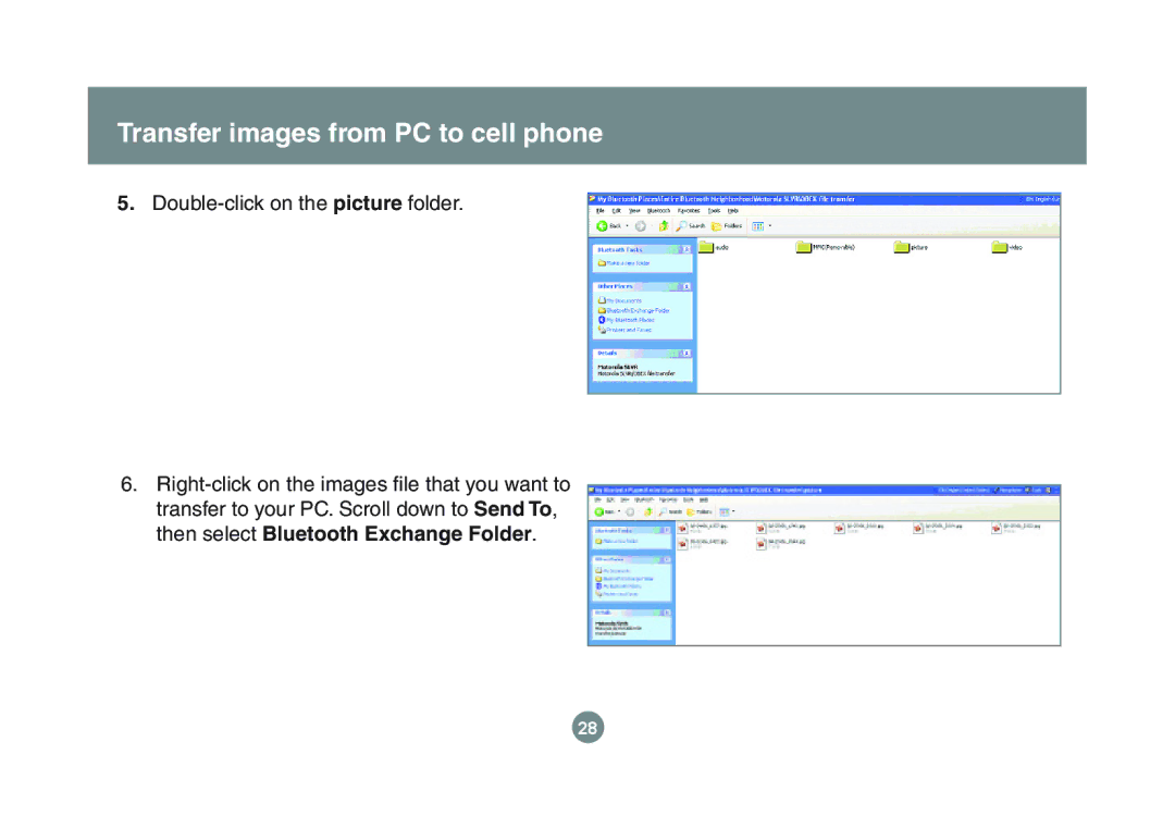 IOGear GBU221P user manual Double-click on the picture folder 