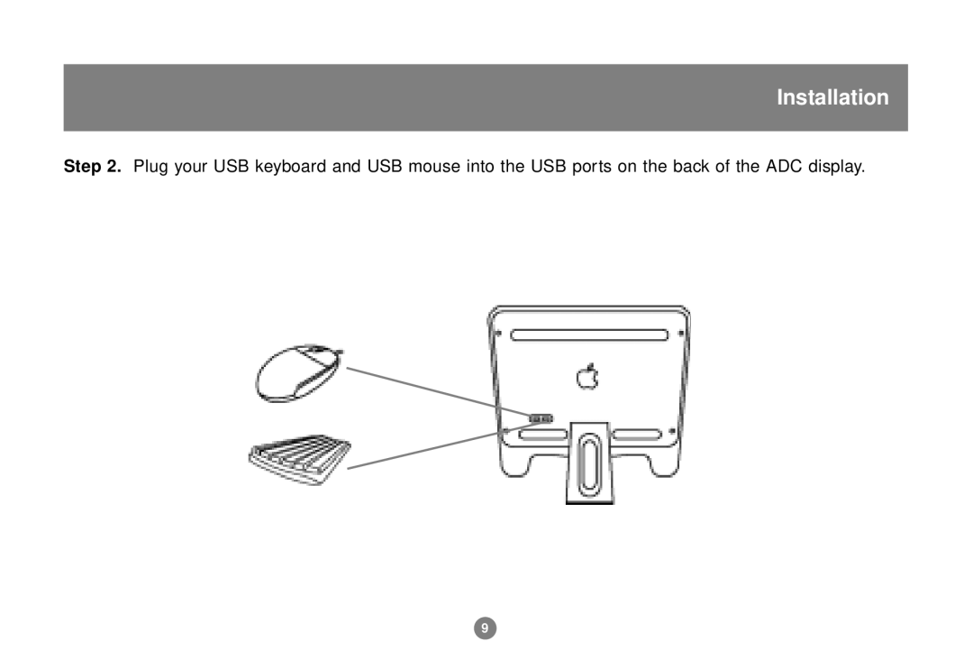 IOGear GCS602 user manual Installation 