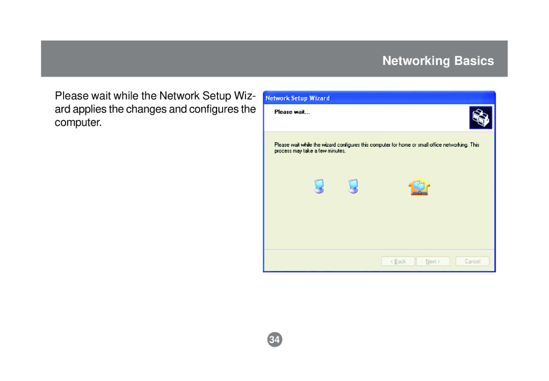 IOGear GHPB21 user manual Networking Basics 