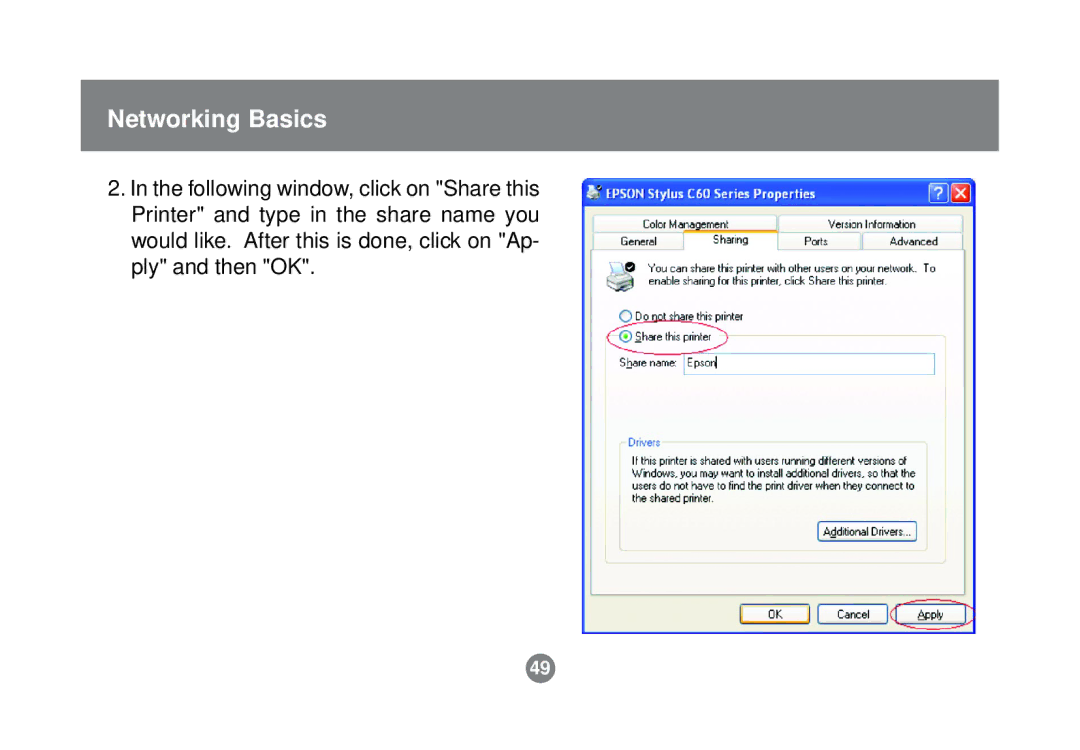 IOGear GHPB21 user manual Networking Basics 