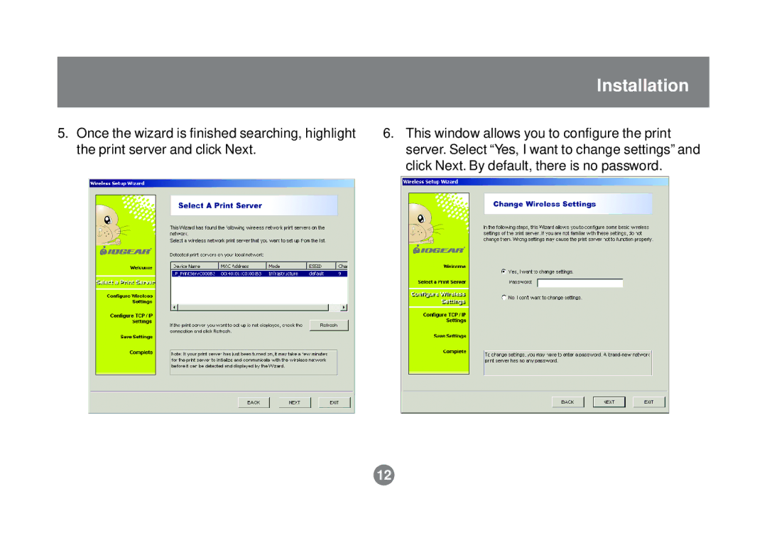 IOGear GPSR01U user manual Installation 