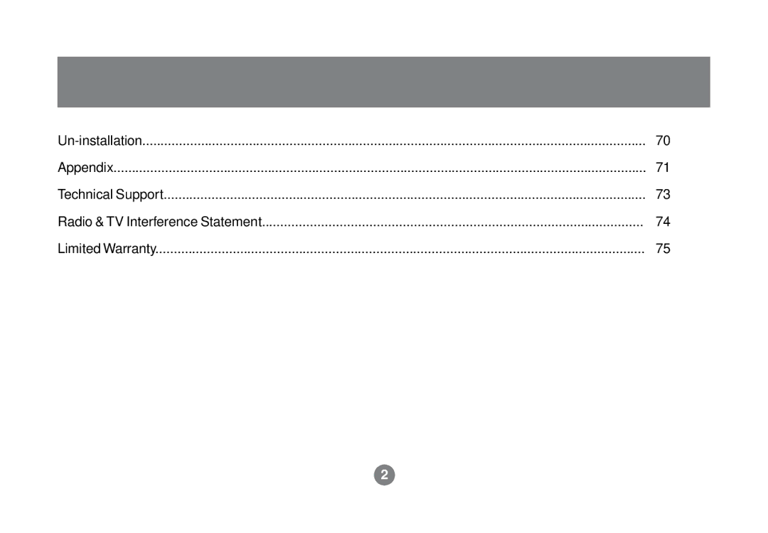 IOGear GPSR01U user manual 