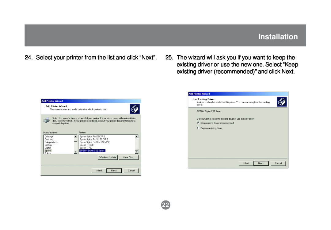 IOGear GPSR01U user manual Installation 