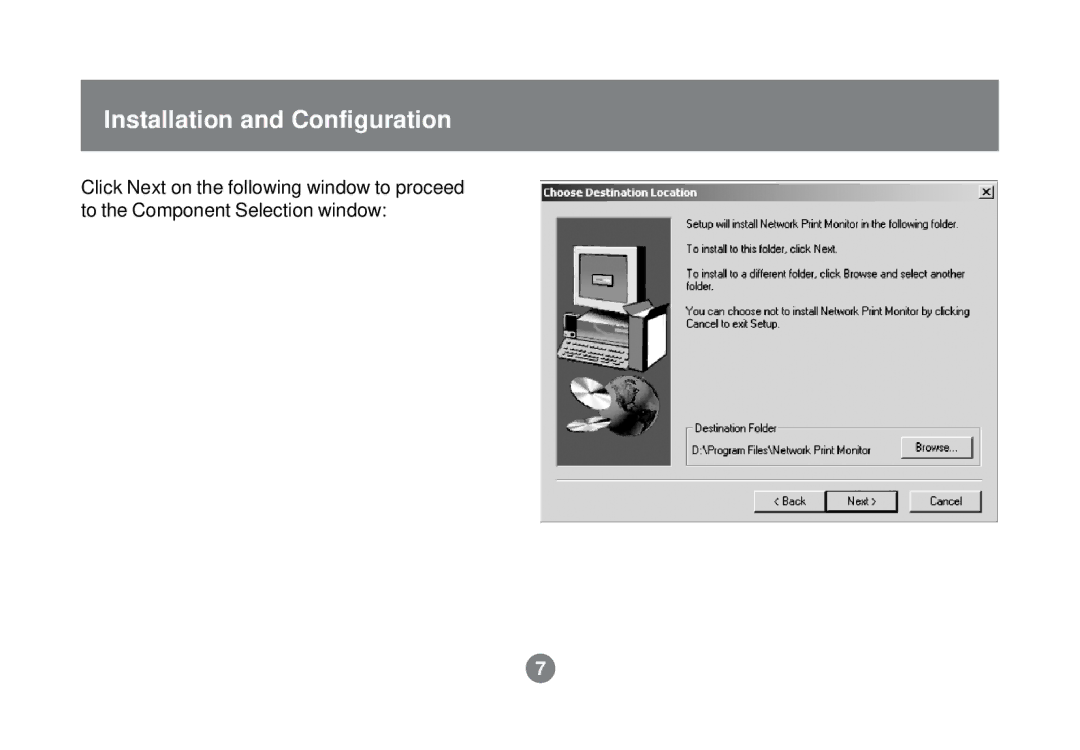 IOGear GPSU01 user manual Installation and Configuration 