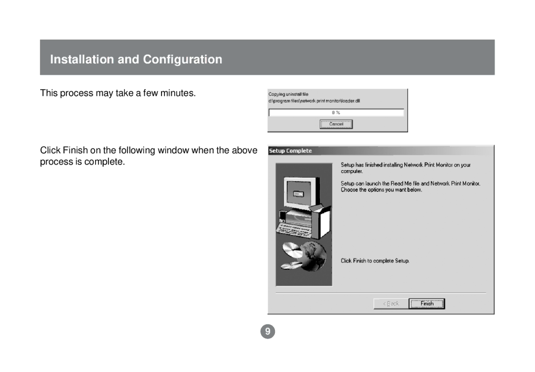 IOGear GPSU01 user manual Installation and Configuration 