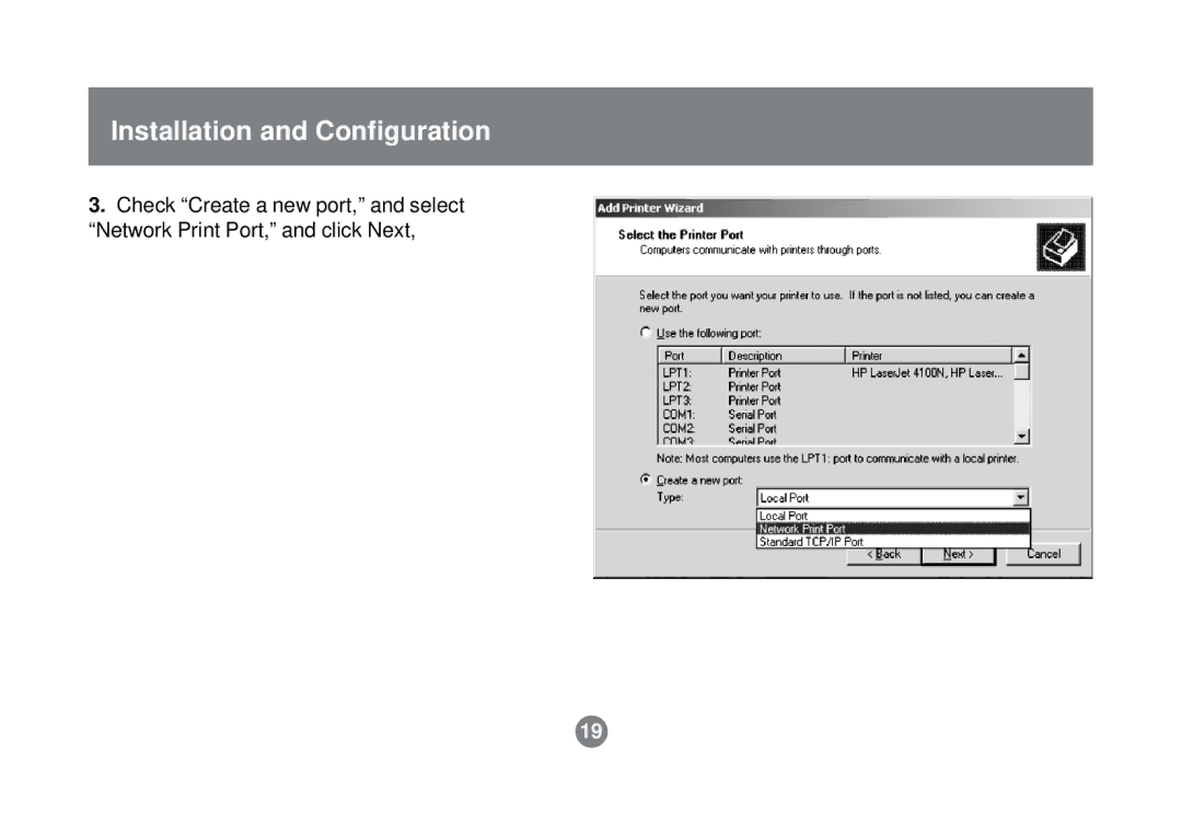 IOGear GPSU01 user manual Installation and Configuration 