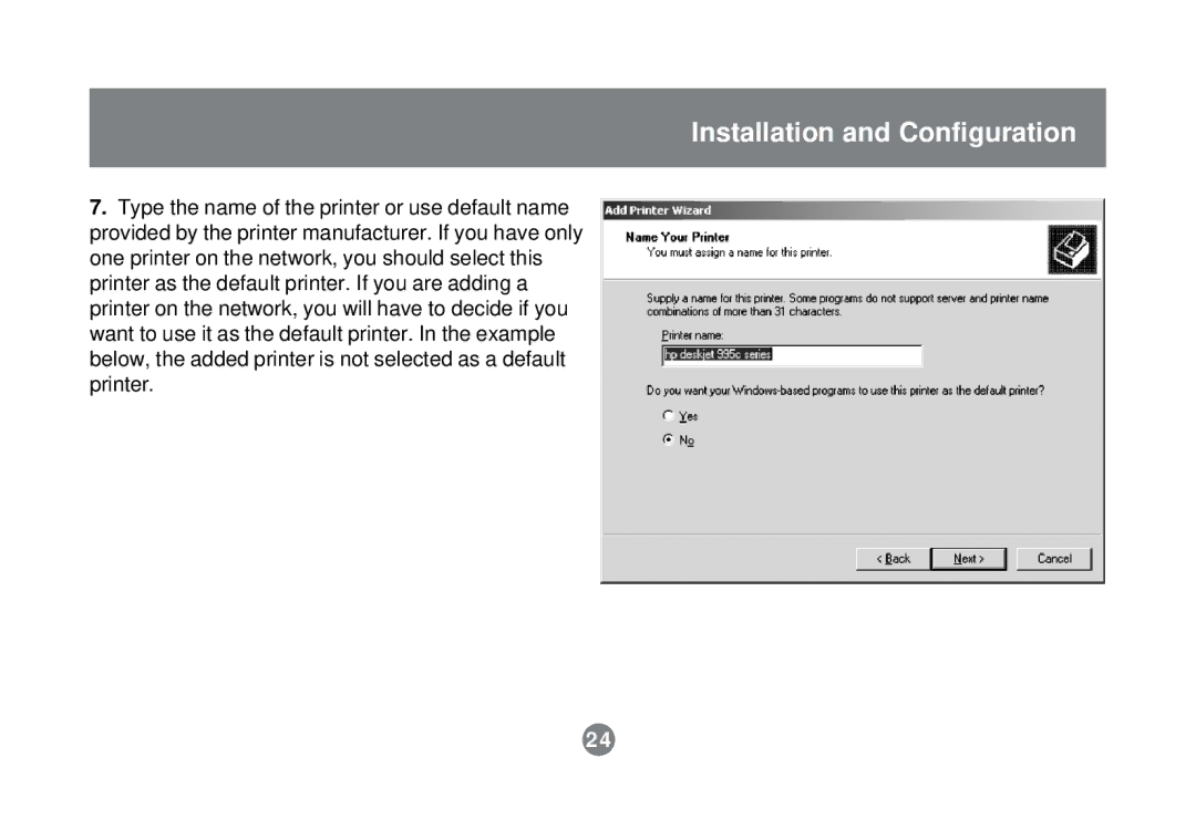 IOGear GPSU01 user manual Installation and Configuration 