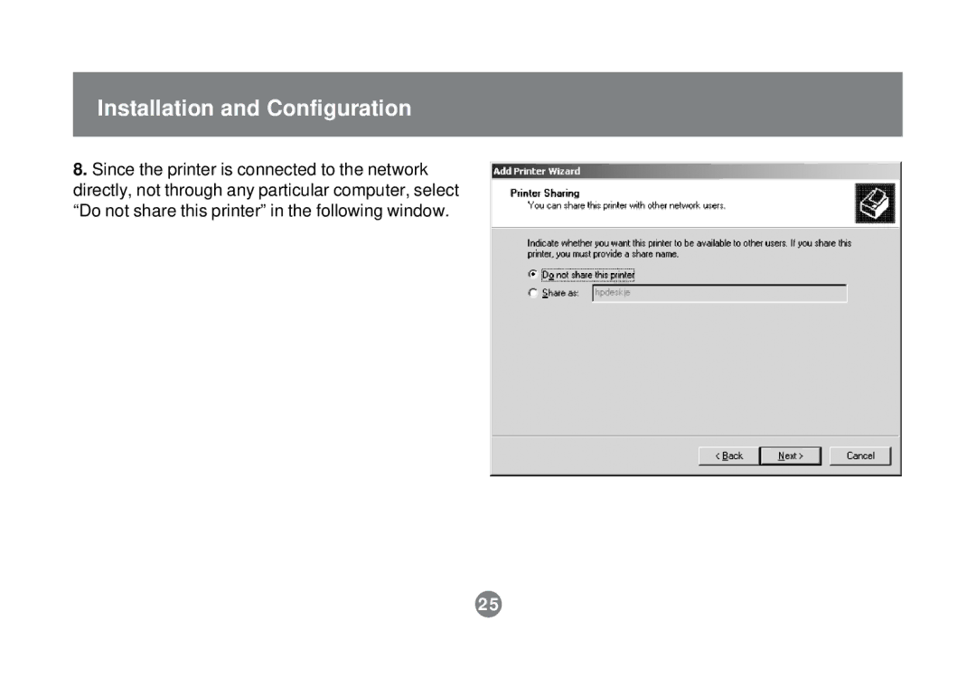 IOGear GPSU01 user manual Installation and Configuration 