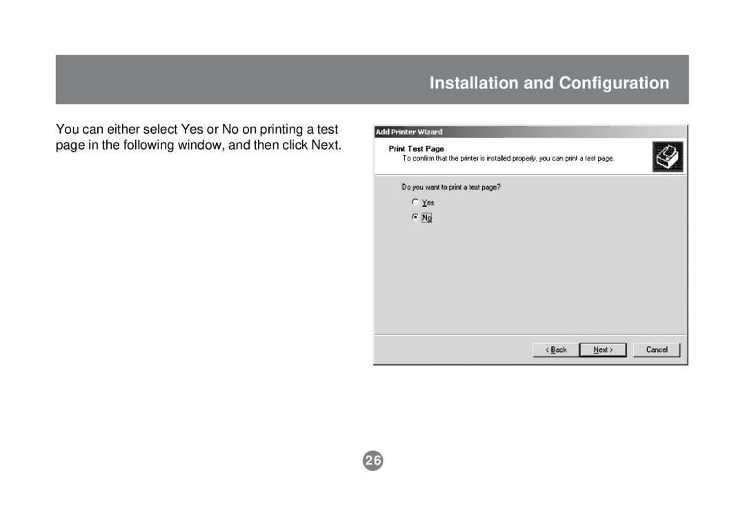 IOGear GPSU01 user manual Installation and Configuration 