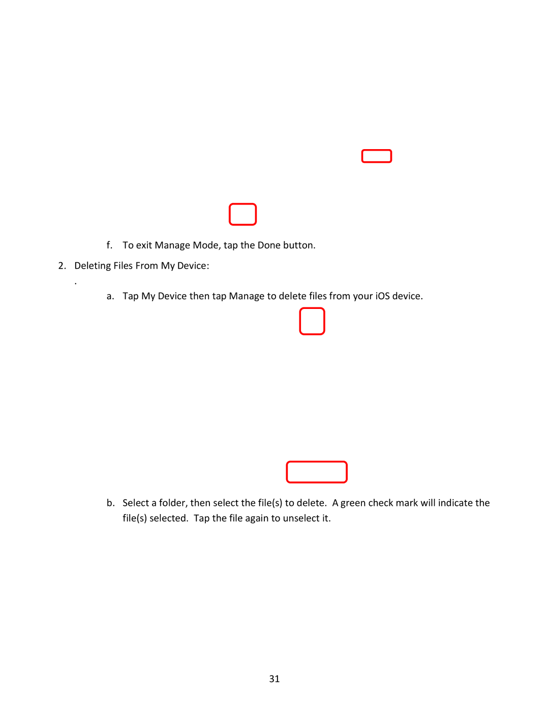 IOGear GWFRSDU manual 