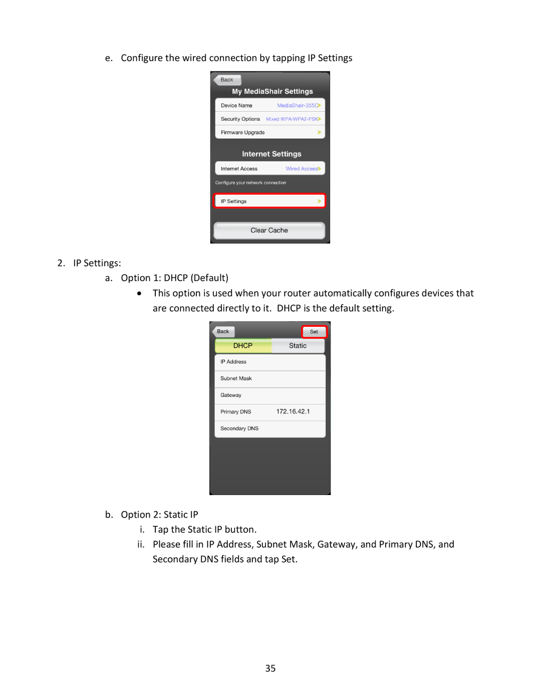 IOGear GWFRSDU manual 