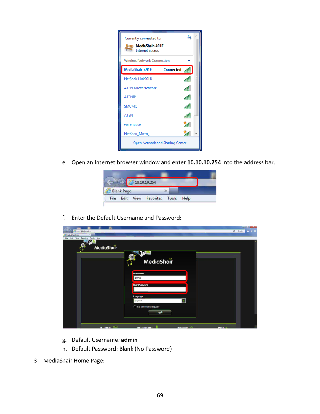 IOGear GWFRSDU manual 