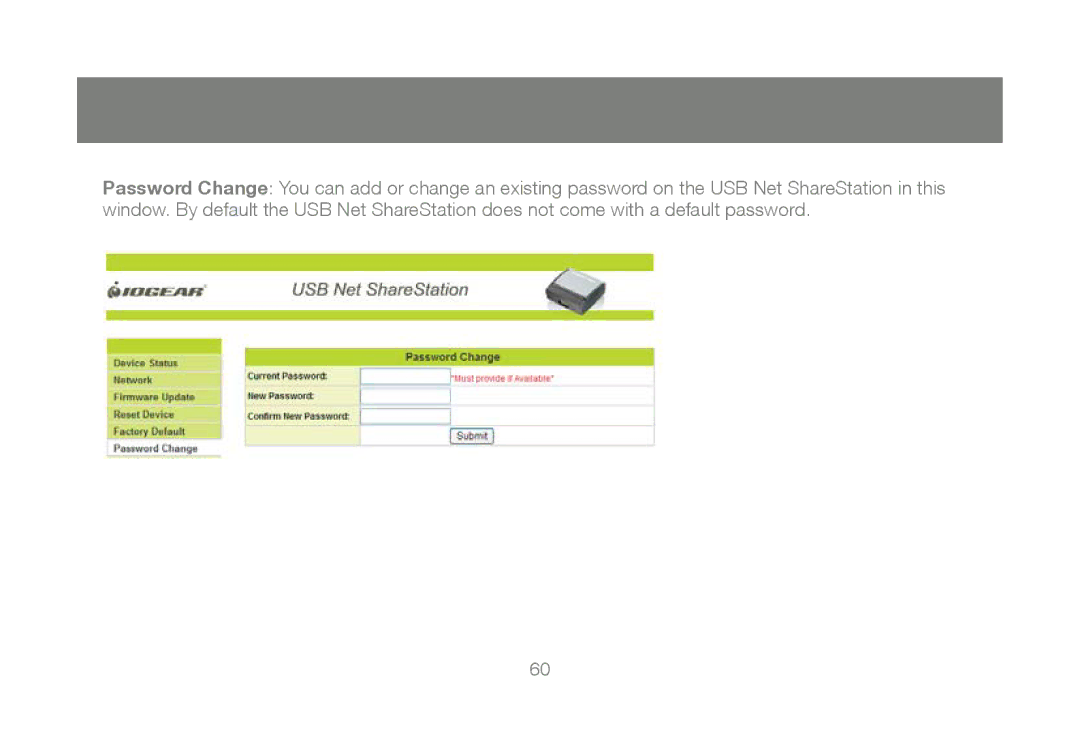 IOGear M1023 user manual 