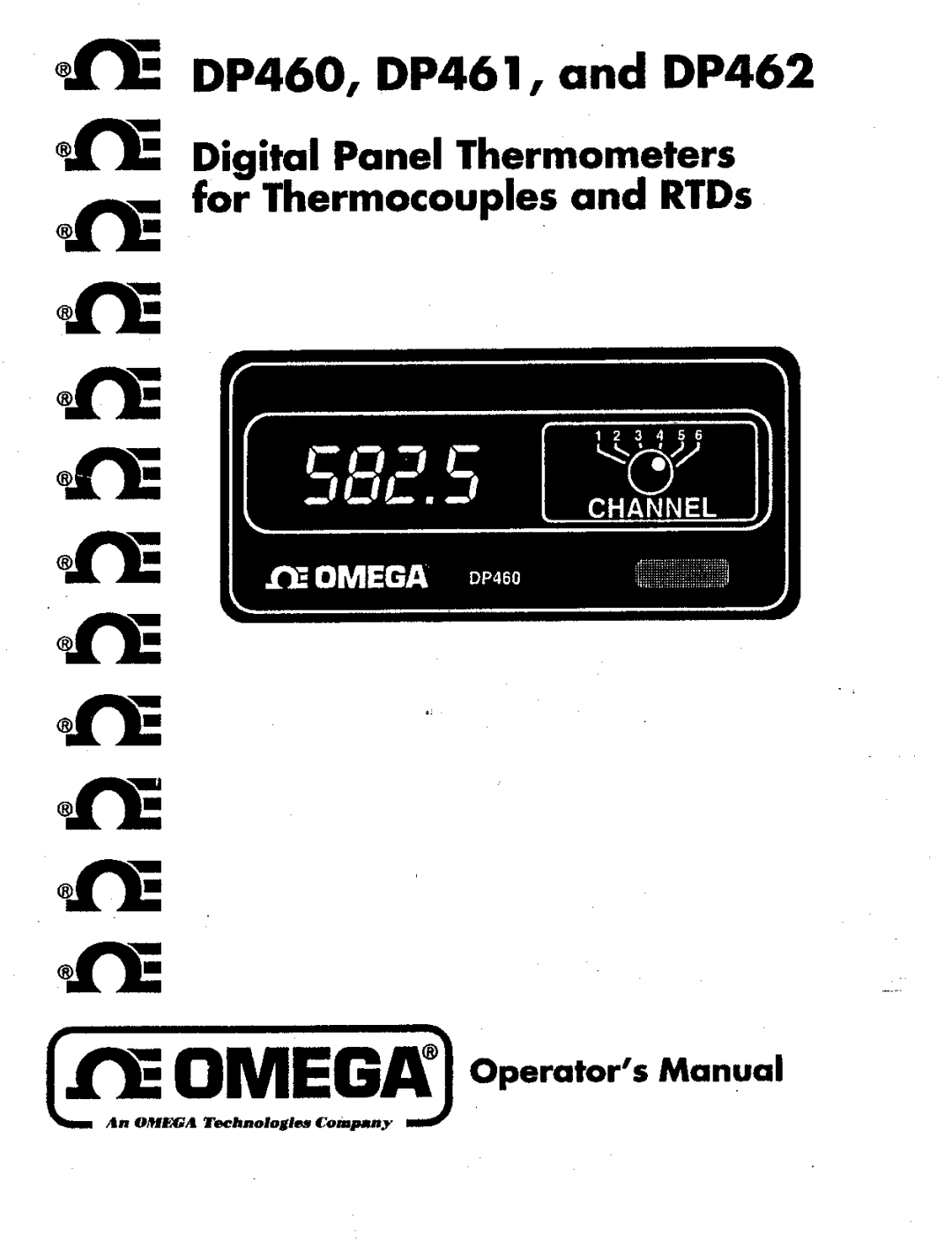 Iomega DP462 manual 