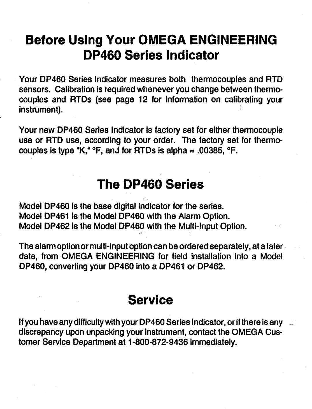 Iomega DP462 manual 