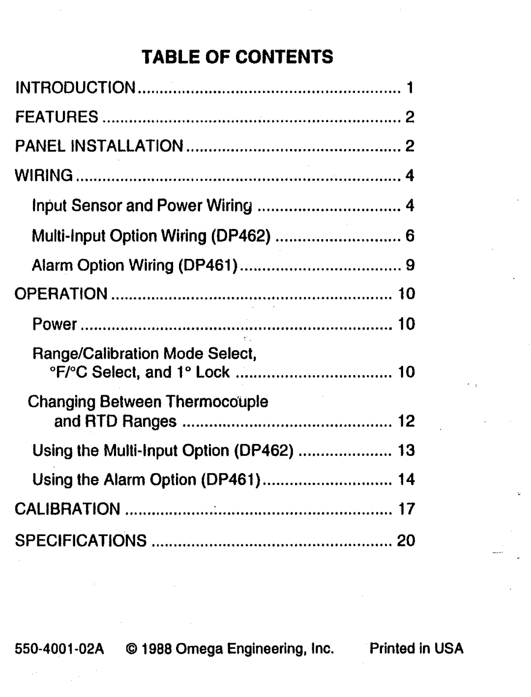 Iomega DP462 manual 