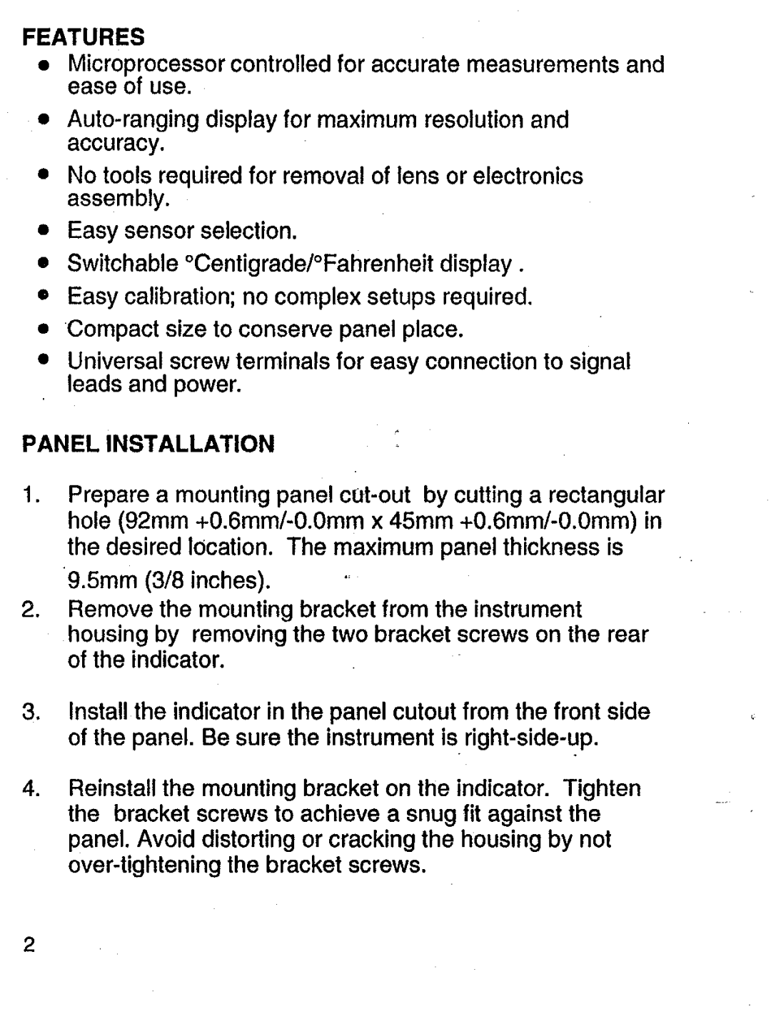 Iomega DP462 manual 