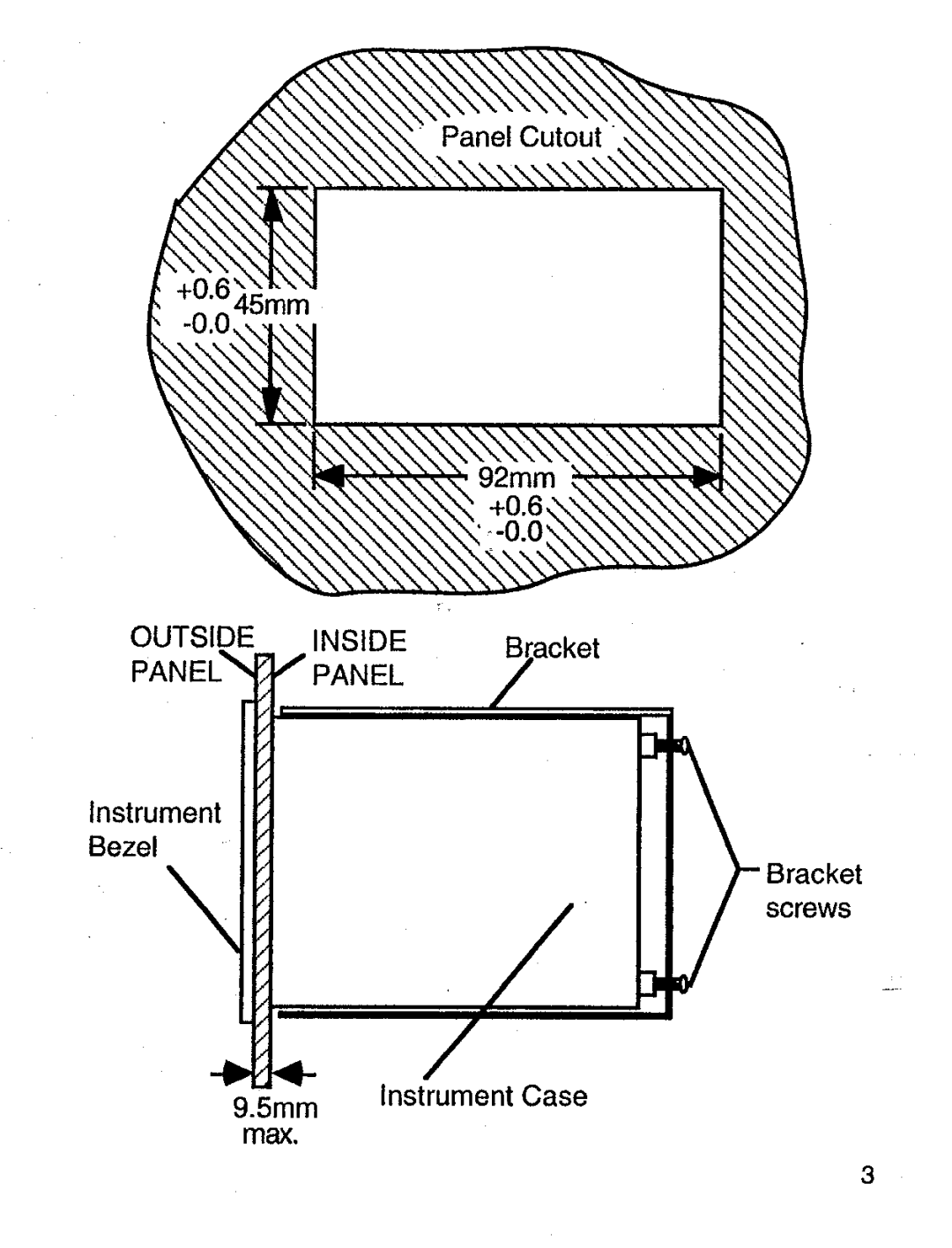 Iomega DP462 manual 