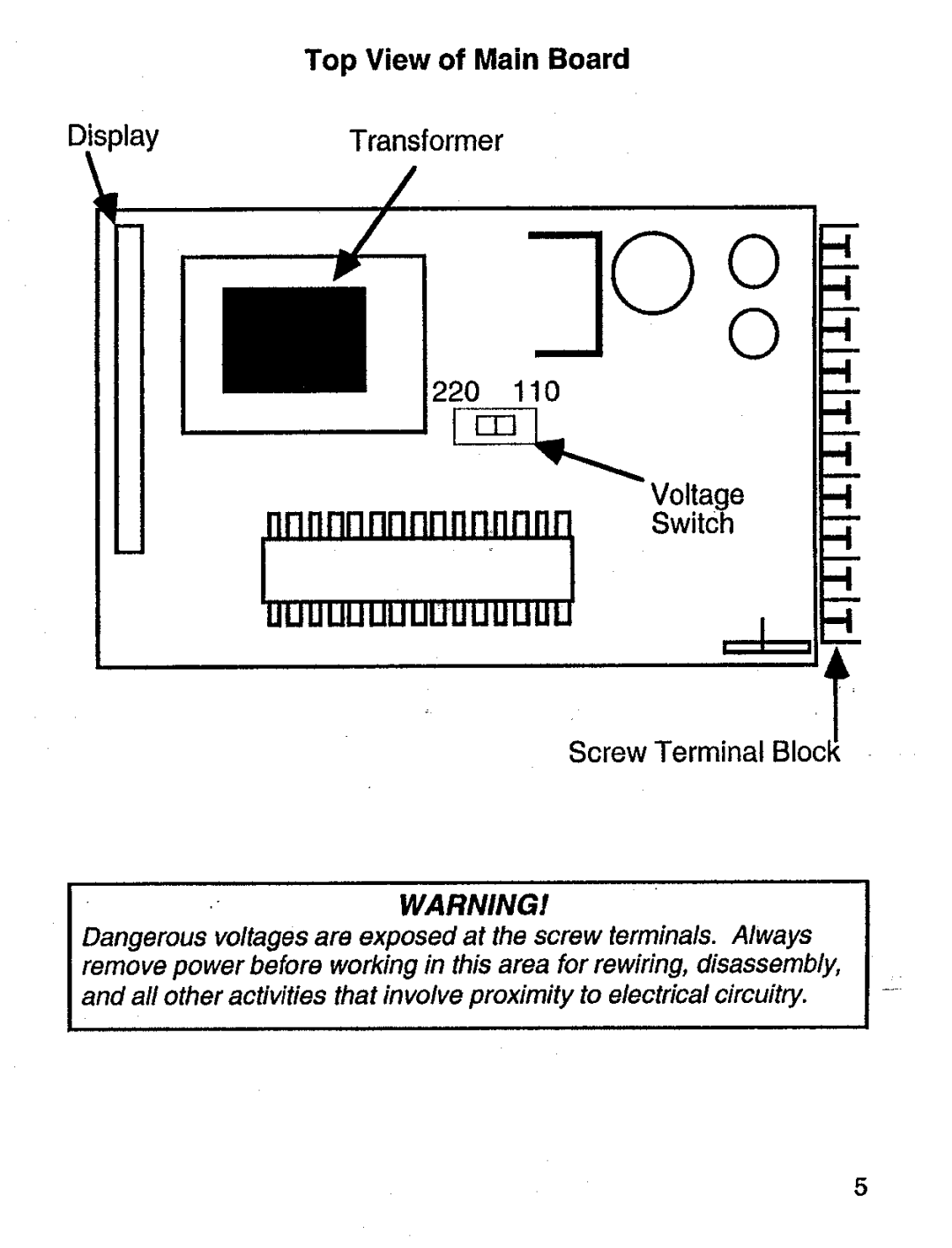 Iomega DP462 manual 