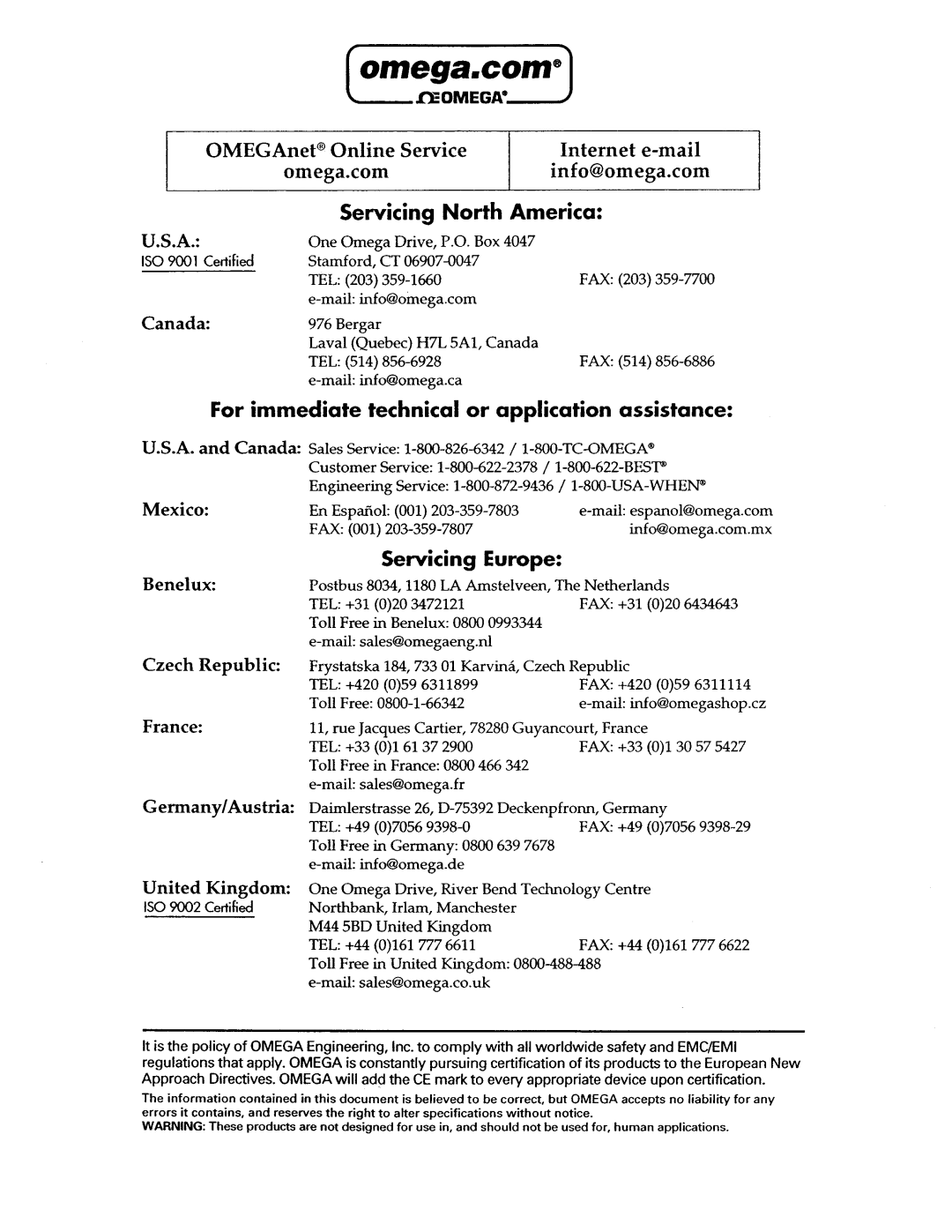 Iomega LDM70 manual 