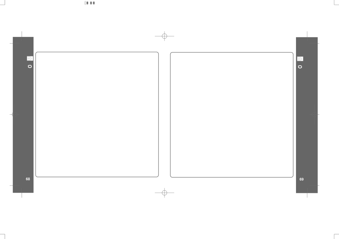 IRiver iFP-300 Series instruction manual 