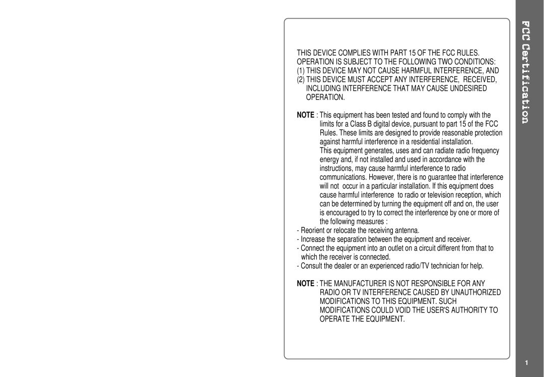 IRiver SlimX 450, iMP-350 user manual 