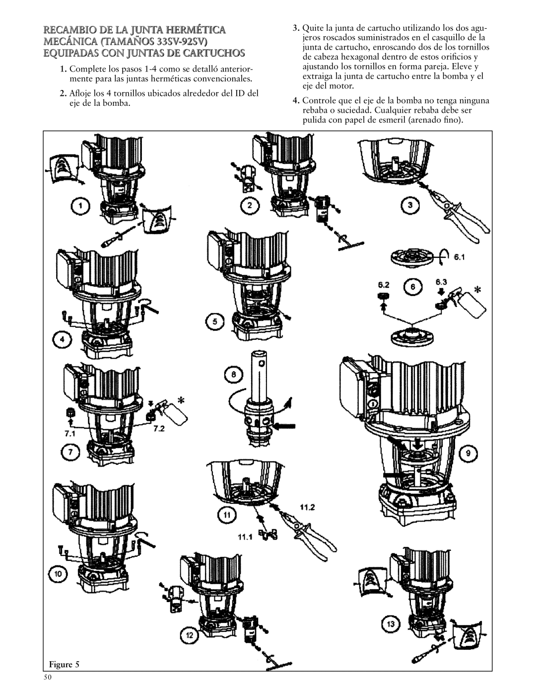 ITT SSV manual 