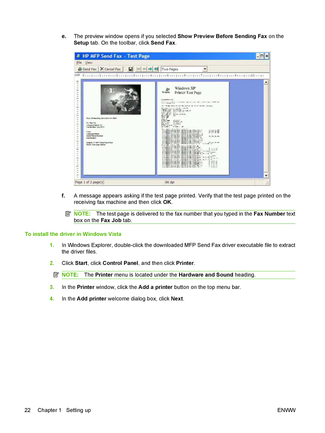 Jabra 300 manual To install the driver in Windows Vista 