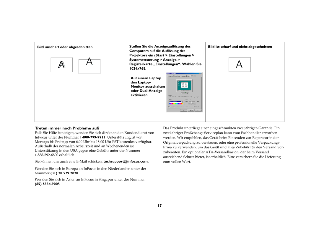 Jabra 7200 manual Treten immer noch Probleme auf?, HUKlOWOLFK 