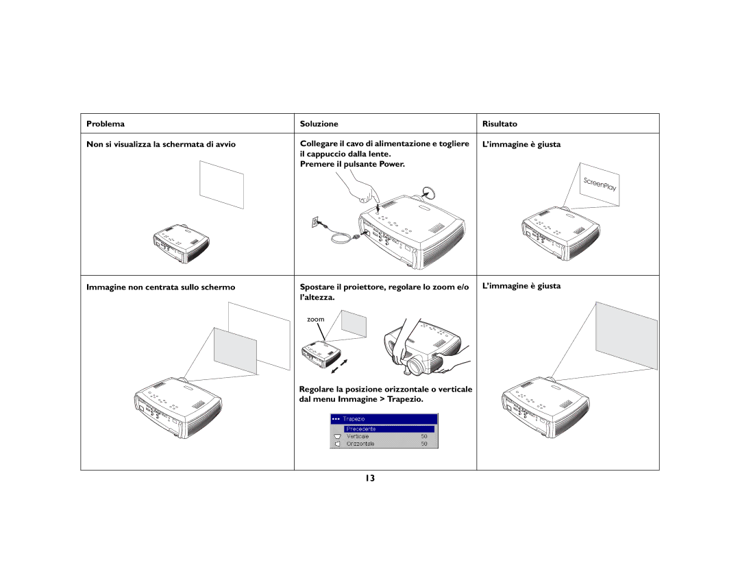 Jabra 7210 manual Zoom 