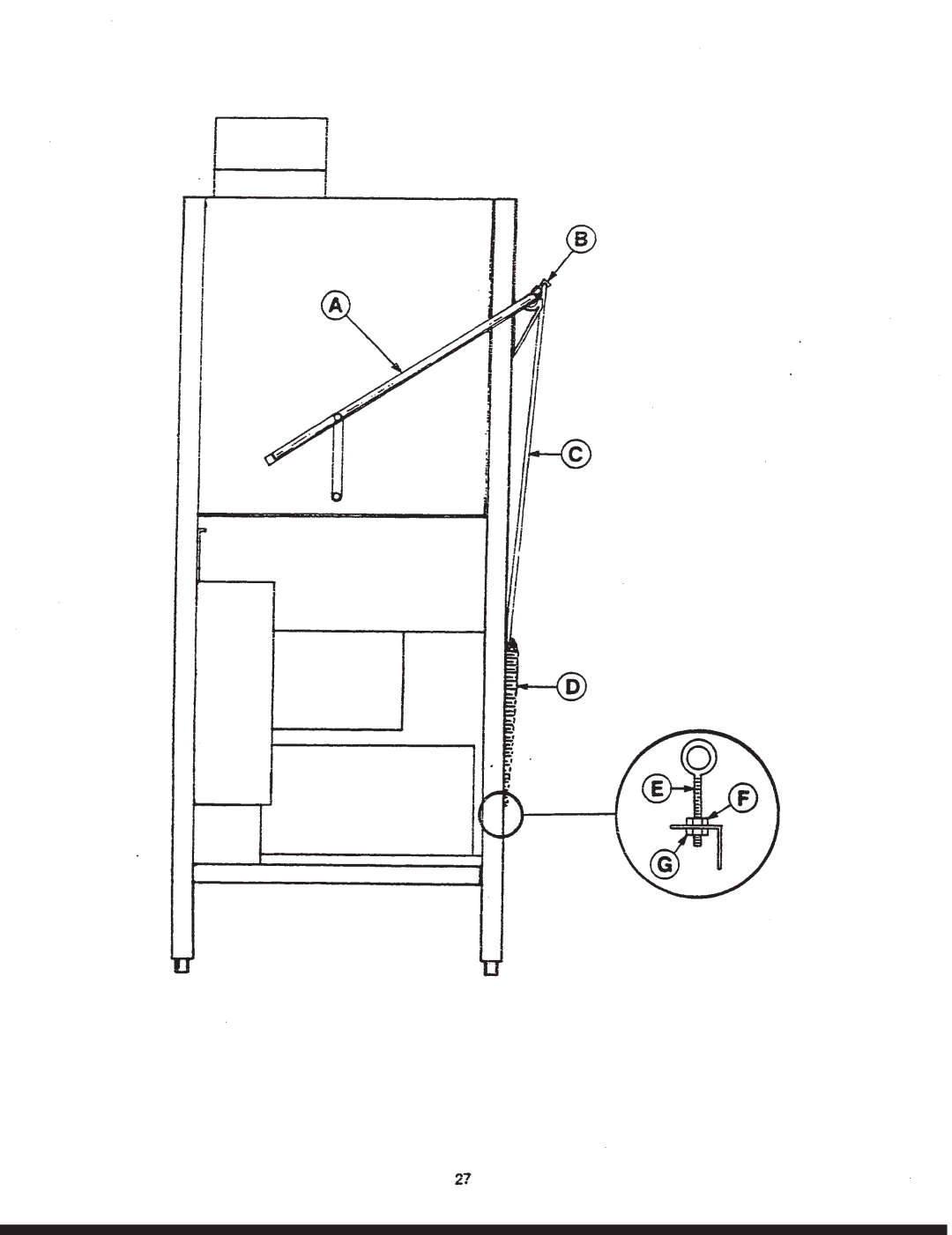 Jackson 150B/PRB manual 