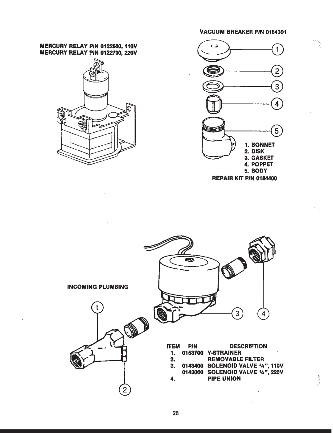 Jackson Conserver II manual 