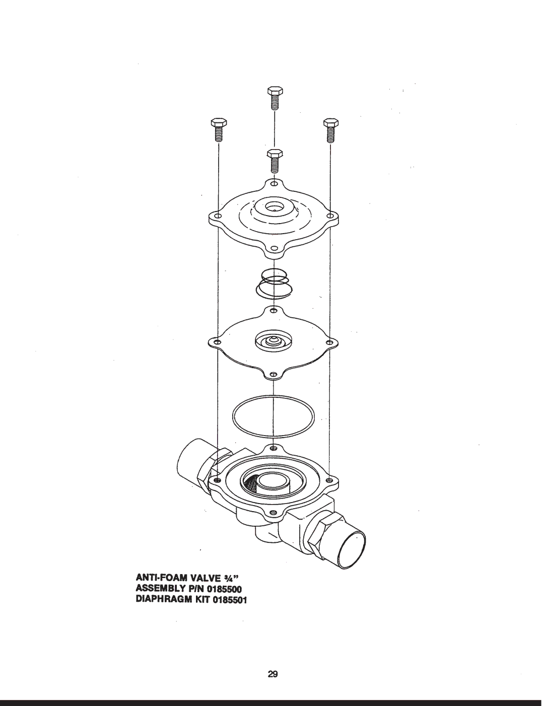 Jackson Conserver II manual 