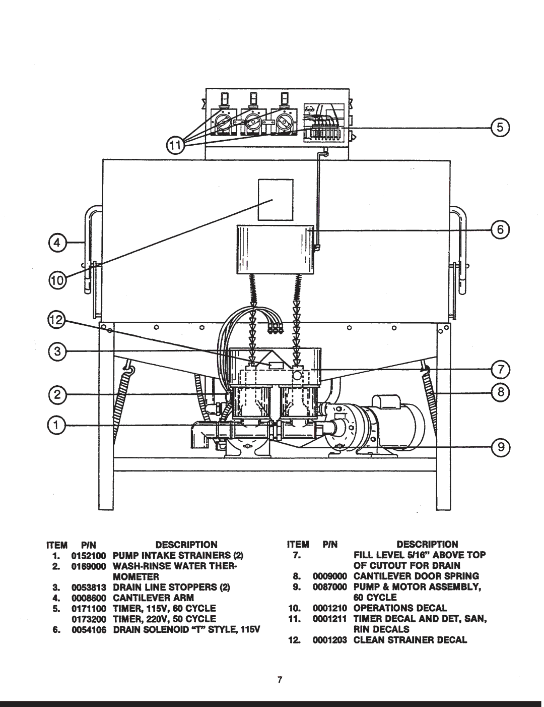 Jackson Conserver II manual 