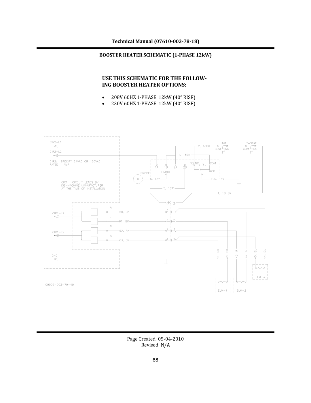 Jackson CREW 66S, CREW 44S, CREW SERIES	 RACK CONVEYOR	DISHMACHINES manual 