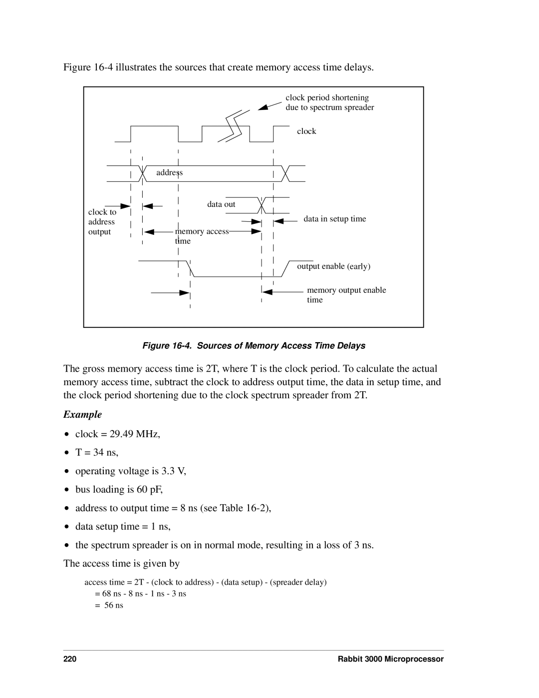 Jameco Electronics 2000, 3000 manual Example 